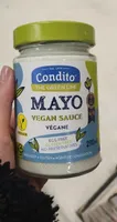 Condito the green line mayo