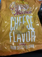 Grande Nachos