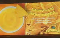Nacho 'N Dip
