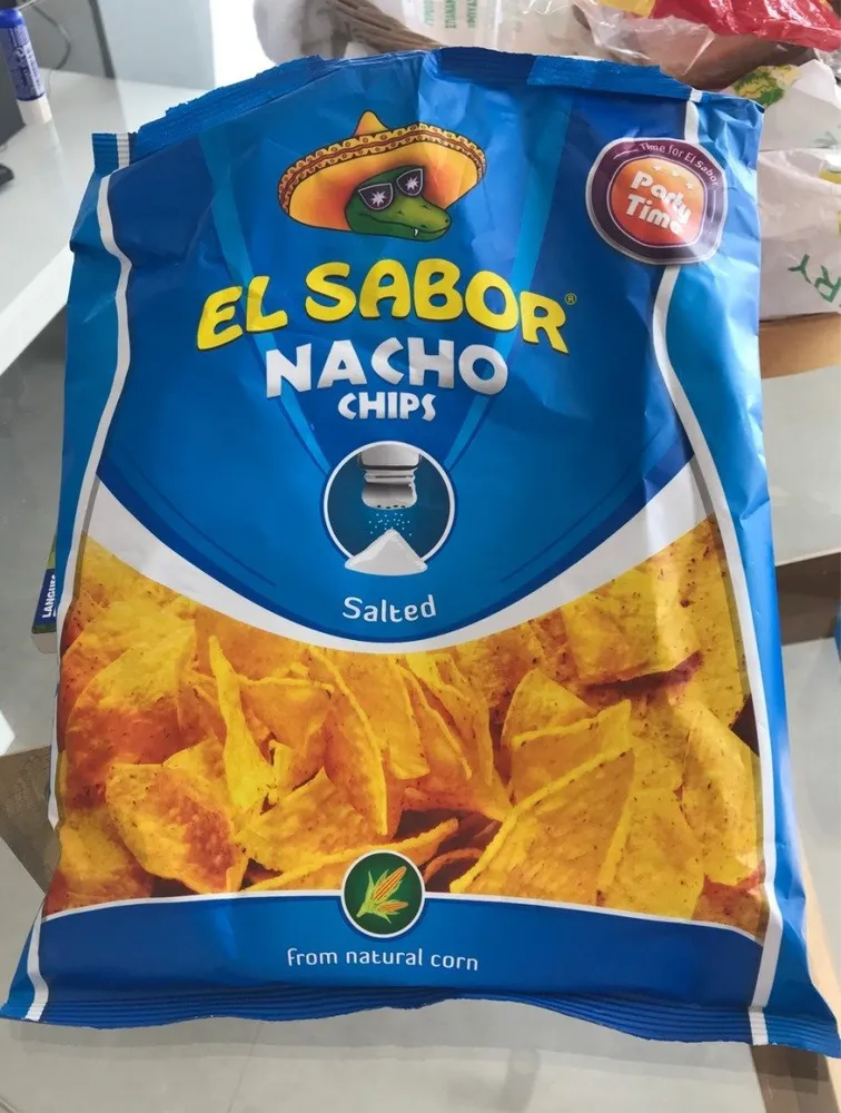 Nachos Chips