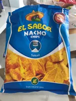 Nachos Chips