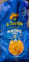 Nacho chips