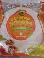 Original Wraps