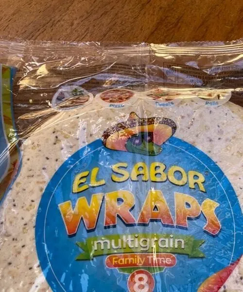 El Sabor Tortillas
