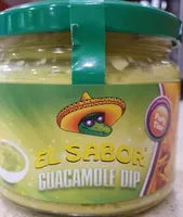 Guacamole Dip