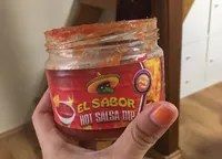 El sabor