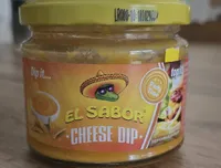 Cheese dip