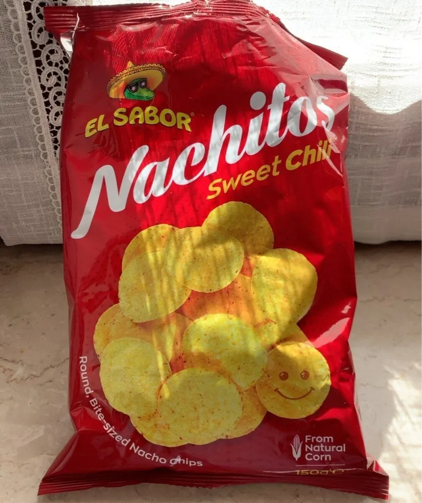 Nachitos