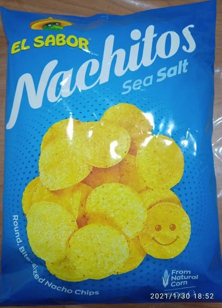 Nachitos