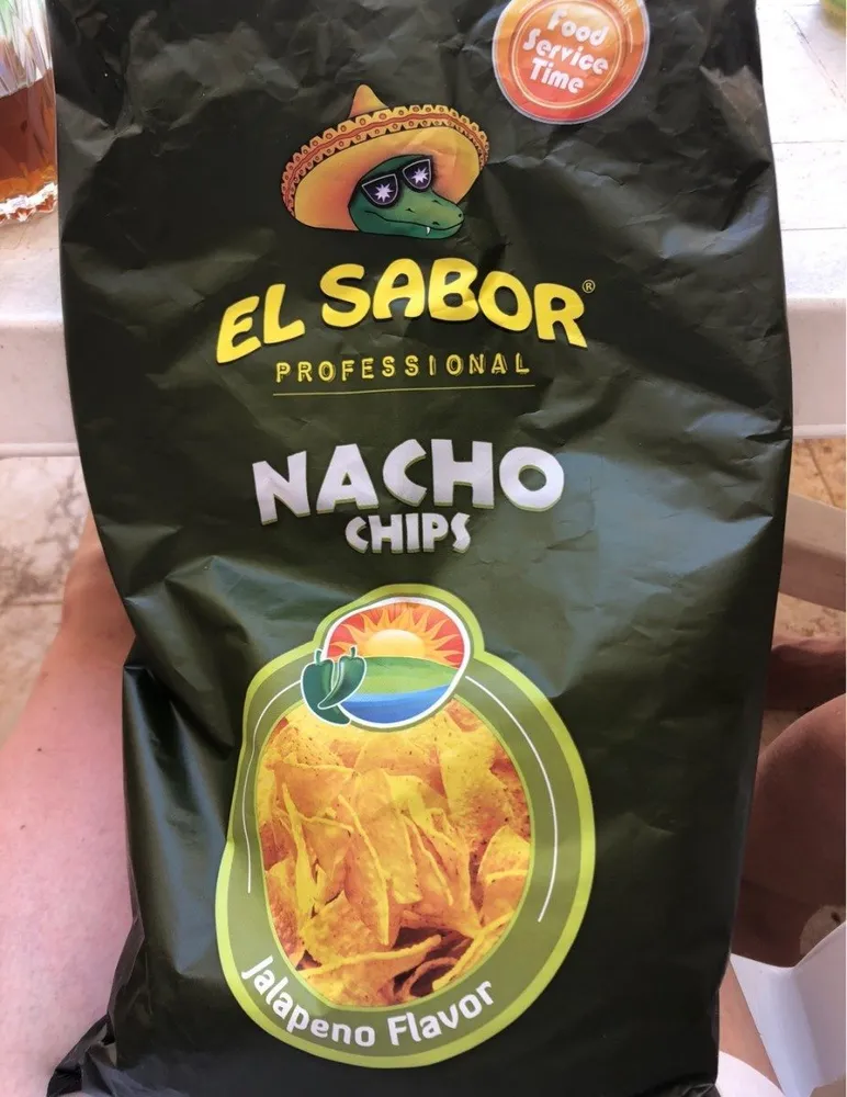 El Sabor