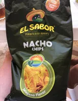 El Sabor