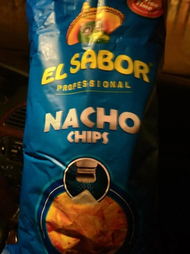 Nachos