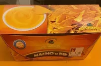 EL SABOR Nacho’n Dip