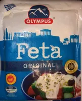 Queso Feta