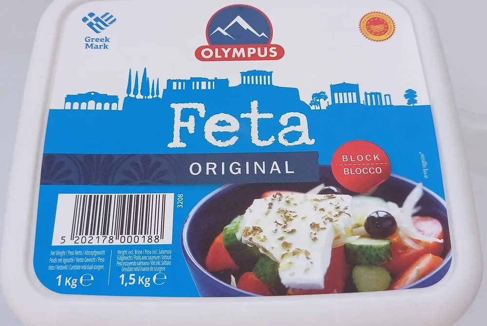 Feta