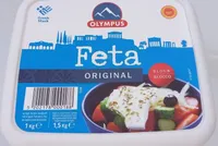 Feta