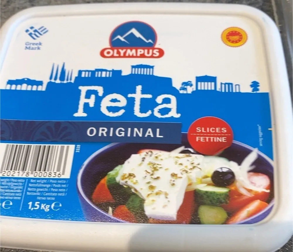 Feta