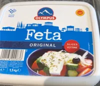 Feta