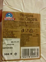 Telemea de Capră