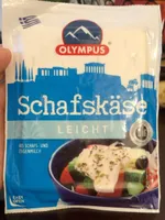 Schafskäse Leicht