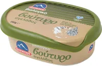 Όλυμπος βούτυρο αγελάδος 200g