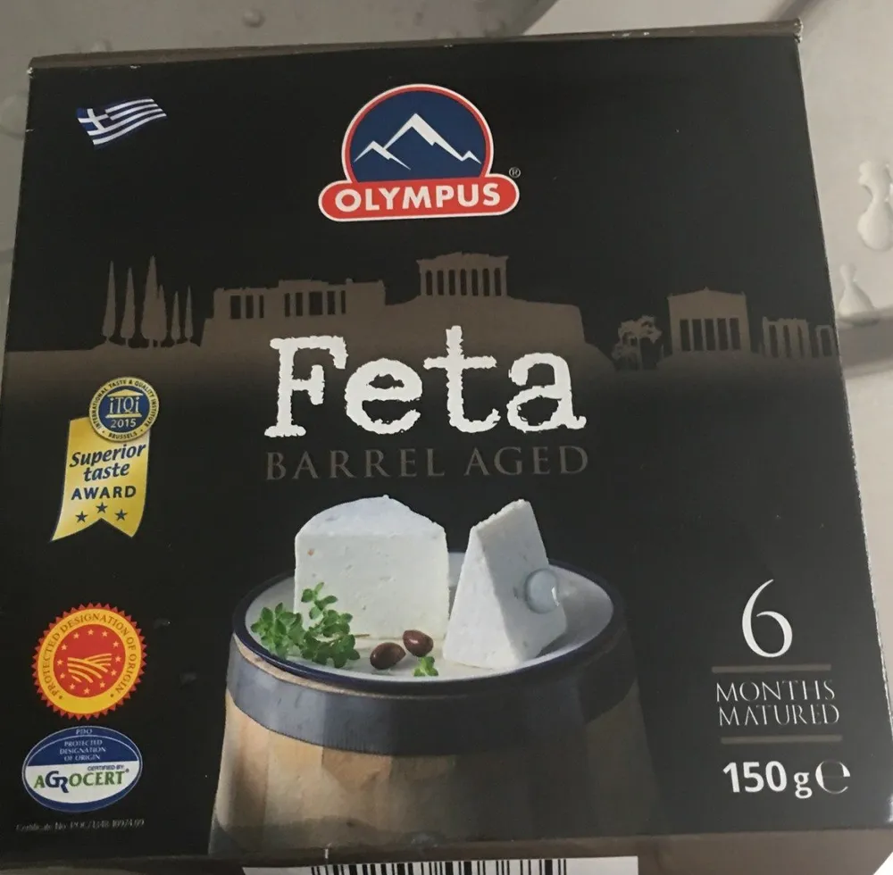 Feta