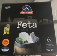 Feta