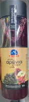 100% natural juice from greek fruit of new harvest