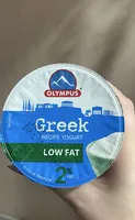 Greek recipe yogurt
