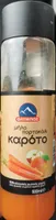 carrot juice