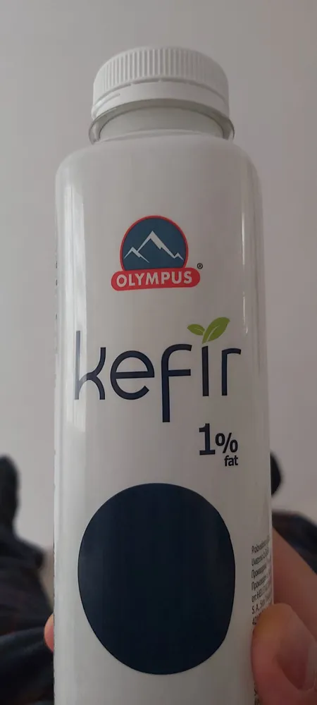 Kefir 1%