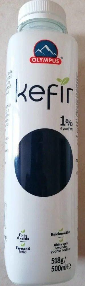 Kefir