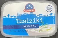 Tzatziki