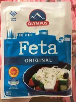 E/Feta original