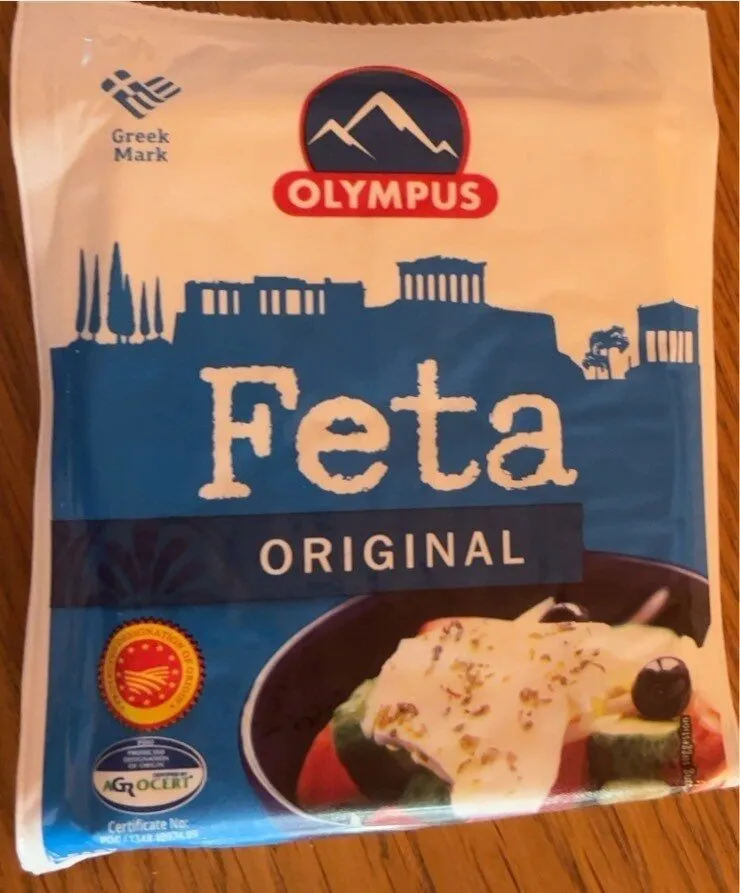 Feta original