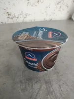 Chocholate Dessert