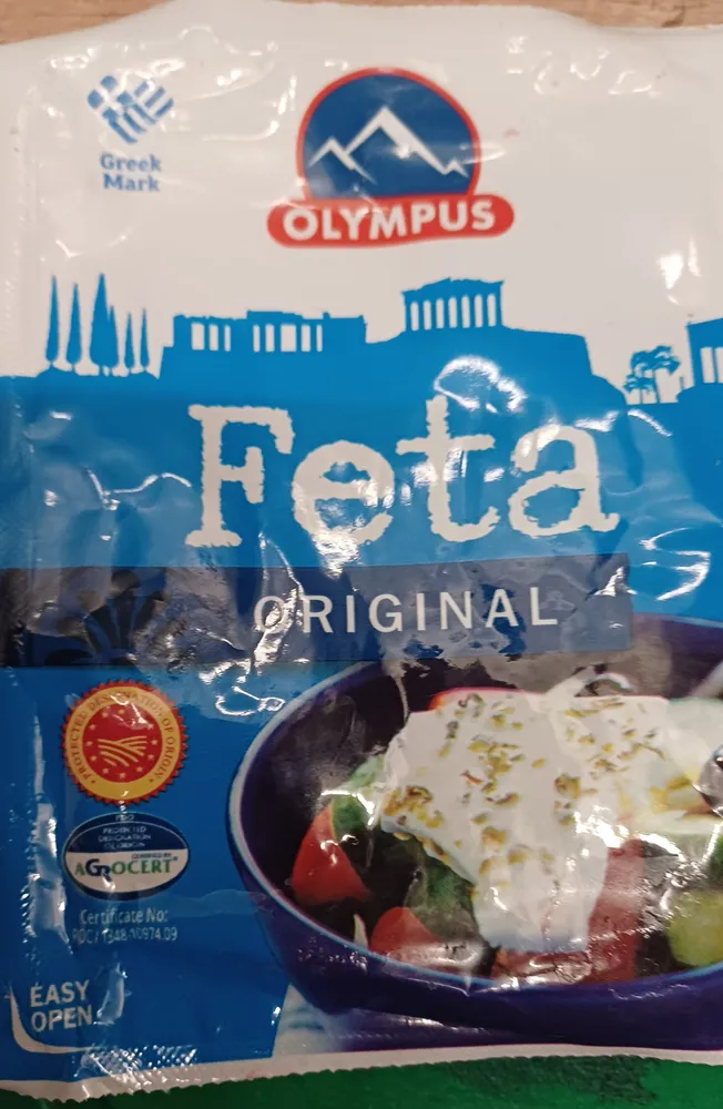 Original Feta