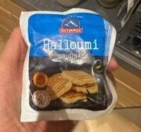 Halloumi