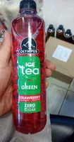 olympus ice tea