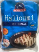 halloumi cheese