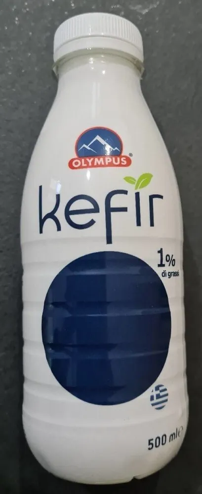 Kefir