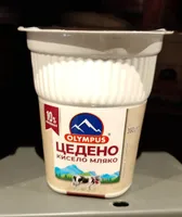 Цедено КМ Олимпус