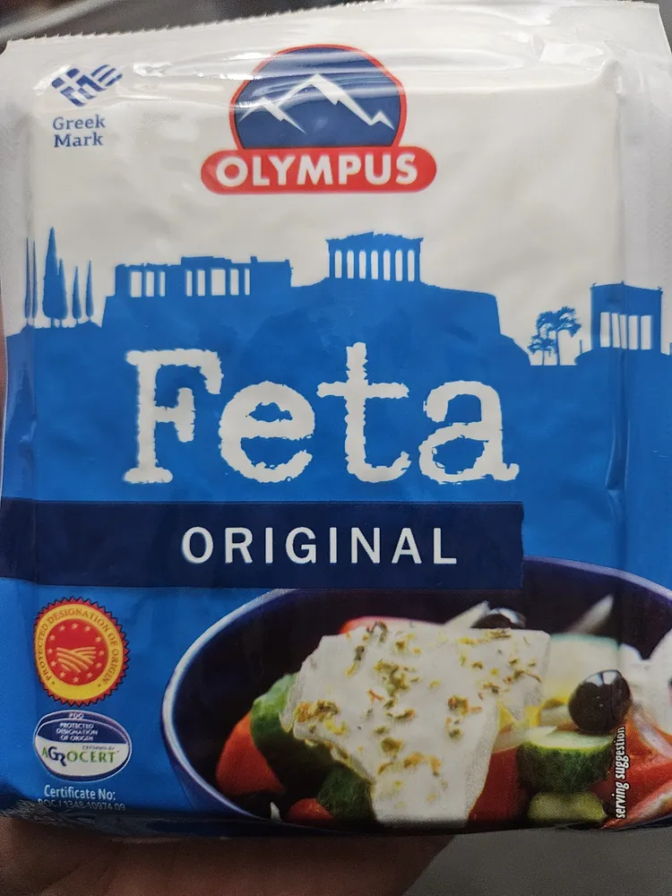 Feta