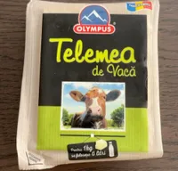 Telemea de Vaca