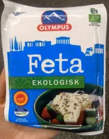 Feta ekologisk
