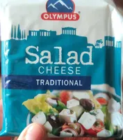 Salade cheese
