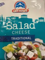 Salad cheese