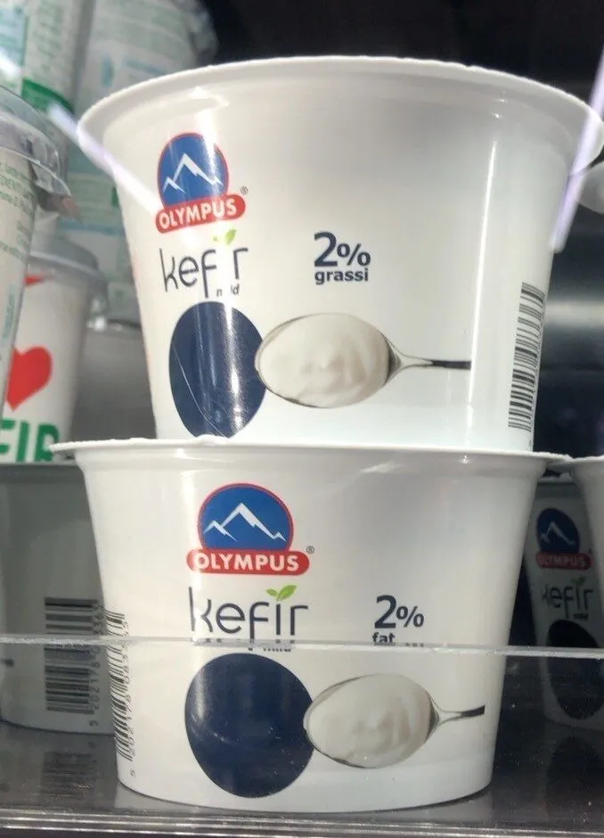 Kefir