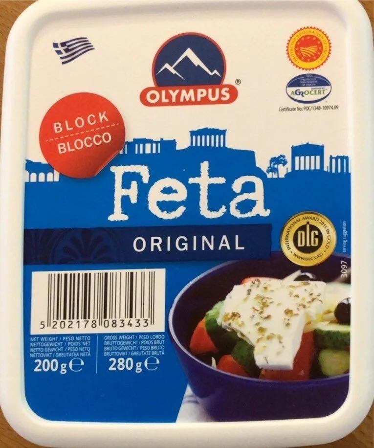 Feta Original