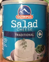 Salad Cheese